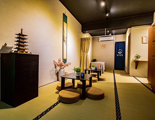 臉部撥筋多久做一次?